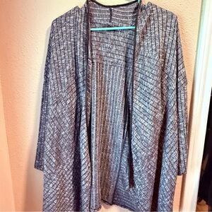 Hannah Gray Women's Cardigan